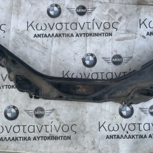 ΔΙΑΚΟΣΜΗΤΙΚΟ ΠΑΝΕΛ ΕΠΑΝΩ BMW ΣΕΙΡΑ 1, 2, 3, 4 F20 F21 F22 F23 F30 F31 F34 GT F35 F32 F33 F36 GC M2 F87 (ΚΩΔ. ΑΝΤΑΛ. 51757331243)
