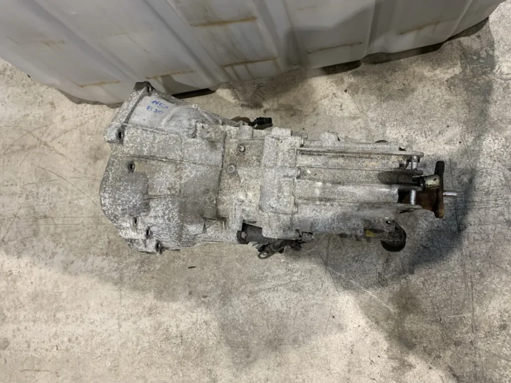 ΣΑΣΜΑΝ ΧΕΙΡΟΚΙΝΗΤΟ N53B30 BMW E90 E92