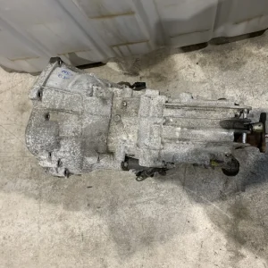 ΣΑΣΜΑΝ ΧΕΙΡΟΚΙΝΗΤΟ N53B30 BMW E90 E92