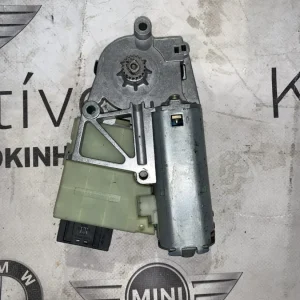 ΜΟΤΕΡ ΠΑΡΑΘΥΡΟΥ BMW ΣΕΙΡΑ 5 Ε60 (67616937509)