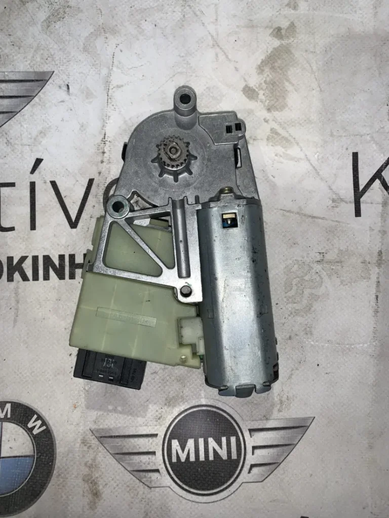 ΜΟΤΕΡ ΠΑΡΑΘΥΡΟΥ BMW ΣΕΙΡΑ 5 Ε60 (67616937509)