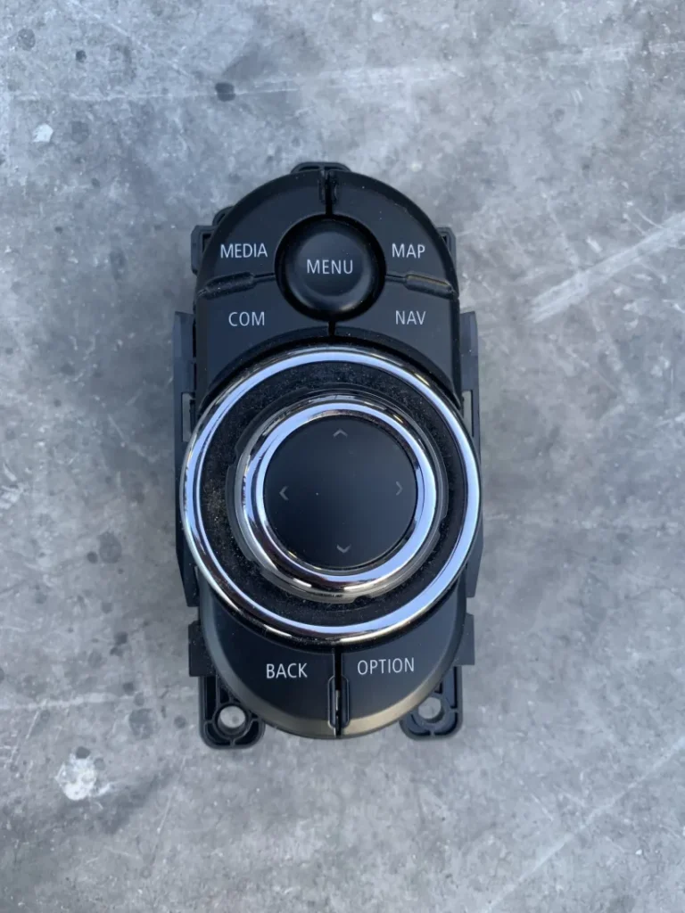 ΔΙΑΚΟΠΤΗΣ MINI COOPER F55 F56 F57 (65827911182)