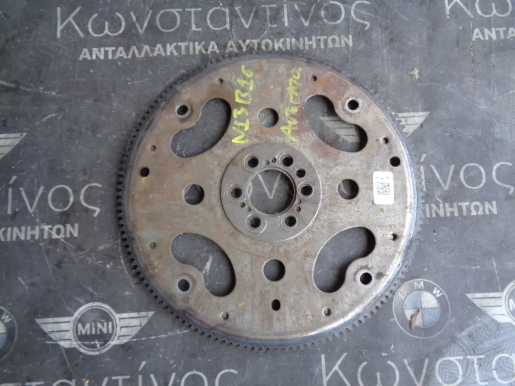 ΒΟΛΑΝ ΑΥΤΟΜΑΤΟ ΣΑΣΜΑΝ BMW F20-F30 N13B16 (ΚΩΔ. ΑΝΤΑΛ.: 7596063 )