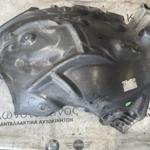 ΚΑΛΥΜΜΑ ΘΟΛΟΥ ΤΡΟΧΟΥ ΕΜΠΡΟΣ ΔΕΞΙΑ BMW ΣΕΙΡΑ 3, 4 F30 F31 M3 F80 F32 F33 F36 GC (ΚΩΔ. ΑΝΤΑΛ. 0090306)