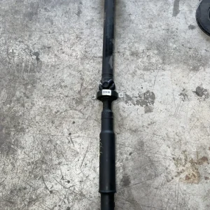 ΚΕΝΤΡΙΚΟΣ ΑΞΟΝΑΣ BMW ΣΕΙΡΑ 5, 6 F10 F11 F06 GRAN COUPE (ΚΩΔ. ΑΝΤΑΛ. 7631359)