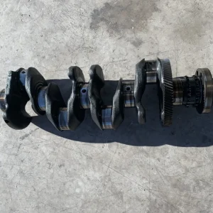 ΣΤΡΟΦΑΛΟΣ ΚΙΝΗΤΗΡΑ 2.0 DIESEL N47D20 BMW ΣΕΙΡΑ 1, 3, 5 E81 E87 E90 E91 E60 E61 (ΚΩΔ. ΑΝΤΑΛ. 9777797)