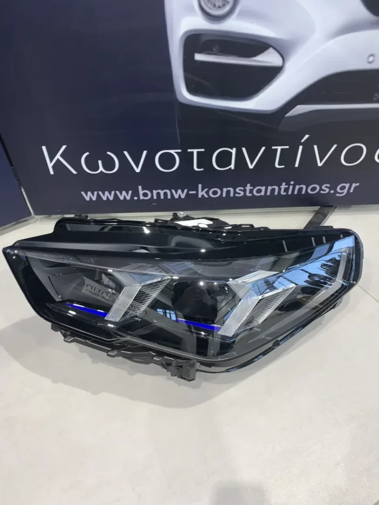 ΦΑΝΑΡΙ ΕΜΠΡΟΣ ΑΡΙΣΤΕΡΟ BMW X2 U10 (ΚΩΔ. ΑΝΤΑΛ. 5A77ED5)