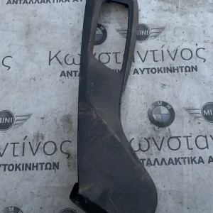 ΔΙΑΚΟΣΜΗΤΙΚΟ ΚΑΛΥΜΜΑ ΚΑΘΙΣΜΑΤΟΣ BMW ΣΕΙΡΑ 5, 7 G30 G31 G11 G12 (ΚΩΔ. ΑΝΤΑΛ. 52107368555)