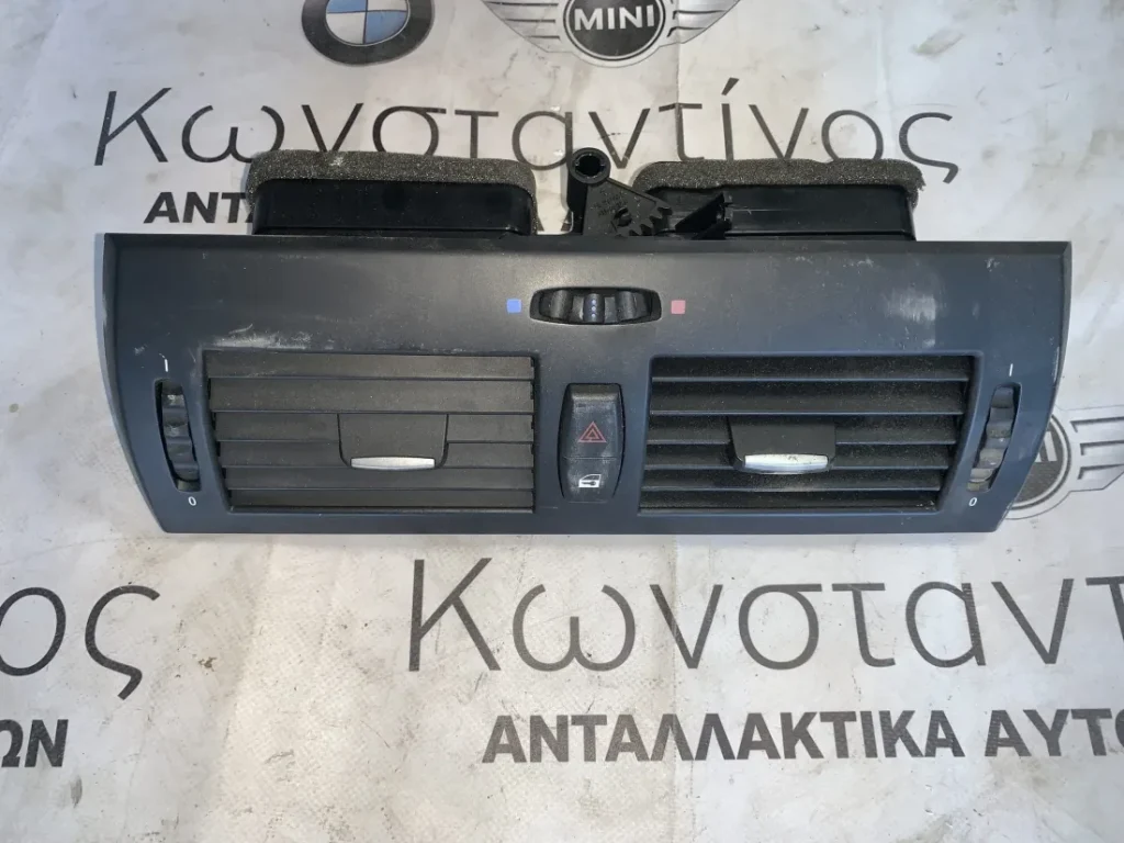 ΑΕΡΑΓΩΓΟΣ BMW X3 E83