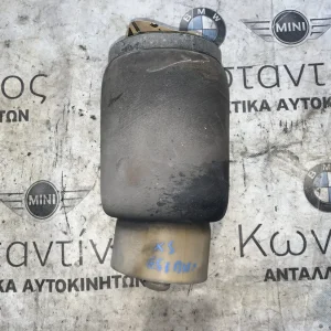 ΑΕΡΟΘΑΛΑΜΟΣ - ΑΕΡΑΝΑΡΤΗΣΗ ΠΙΣΩ ΑΡΙΣΤΕΡΑ BMW X5 E53 (ΚΩΔ. ΑΝΤΑΛ. 37126750355)