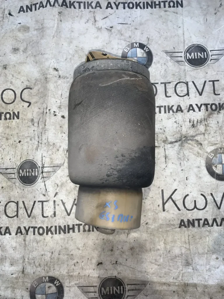 ΑΕΡΟΘΑΛΑΜΟΣ - ΑΕΡΑΝΑΡΤΗΣΗ ΠΙΣΩ ΑΡΙΣΤΕΡΑ BMW X5 E53 (ΚΩΔ. ΑΝΤΑΛ. 37126750355)