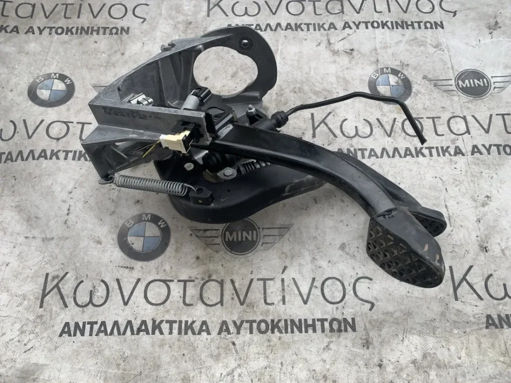 ΠΕΤΑΛΙΑ - ΠΕΝΤΑΛ BMW ΣΕΙΡΑ 1, 2, 3, 4 F20 F21 F22 F45 F46 F30 F31 F32 (ΚΩΔ. ΑΝΤΑΛ. 6876794 - 35316762250)