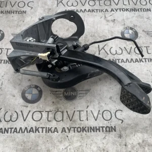 ΠΕΤΑΛΙΑ - ΠΕΝΤΑΛ BMW ΣΕΙΡΑ 1, 2, 3, 4 F20 F21 F22 F45 F46 F30 F31 F32 (ΚΩΔ. ΑΝΤΑΛ. 6876794 - 35316762250)