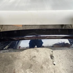 BMW ΠΡΟΦΥΛΑΚΤΗΡΑΣ ΠΙΣΩ (REAR BUMPER) X5 F15 M PACK