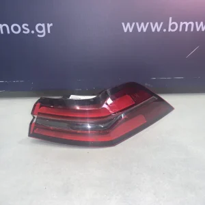 ΠΙΣΩ ΦΑΝΑΡΙ ΠΛΕΥΡΙΚΟ ΤΟΙΧΩΜΑ ΔΕΞΙΑ BMW ΣΕΙΡΑ 5 G60 (ΚΩΔ. ΑΝΤΑΛ. 8086052)