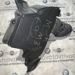 ΦΙΛΤΡΟ ΑΕΡΟΣ - ΦΙΛΤΡΟΚΟΥΤΙ BMW ΣΕΙΡΑ 3 E90 E91 E92 E93 M3 F80 (ΚΩΔ. ΑΝΤΑΛ. 11617838286 - 13717838566)