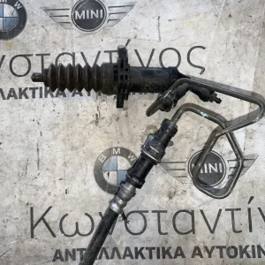 ΒΟΗΘΗΤΙΚΗ ΑΝΤΛΙΑ ΣΥΜΠΛΕΚΤΗ BMW (ΚΩΔ. ΑΝΤΑΛ. 6785964)