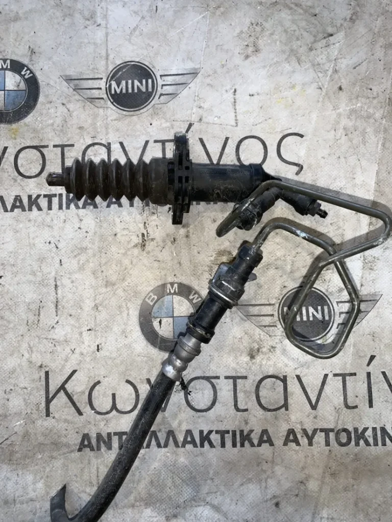 ΒΟΗΘΗΤΙΚΗ ΑΝΤΛΙΑ ΣΥΜΠΛΕΚΤΗ BMW (ΚΩΔ. ΑΝΤΑΛ. 6785964)
