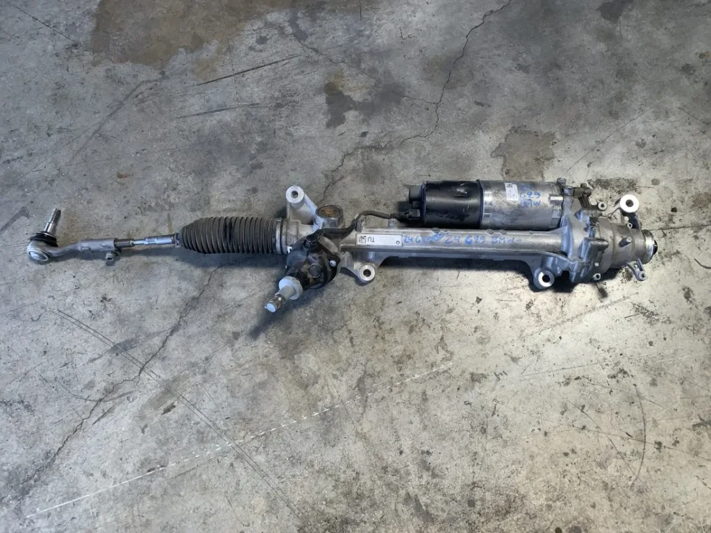 ΚΡΕΜΑΡΓΙΕΡΑ ΗΛΕΚΤΡΙΚΗ BMW Z4 G29 (ΚΩΔ. ΑΝΤΑΛ. 6898115)