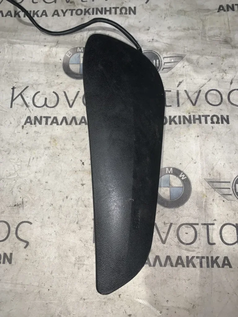 ΑΕΡΟΣΑΚΟΣ ΚΑΘΙΣΜΑΤΟΣ ΕΜΠΡΟΣ ΑΡΙΣΤΕΡΑ BMW ΣΕΙΡΑ 3 E90 E91 E92 E93 (ΚΩΔ. ΑΝΤΑΛ. 87714666504)