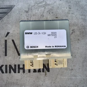 ΜΟΝΑΔΑ ΕΛΕΓΧΟΥ ΠΑΡΚΑΡΙΣΜΑΤΟΣ PDC BMW ΣΕΙΡΑ 1, 3, 8 F40 G20 G21 G14 G15 X3 G01 X4 G02 X5 G05 X6 G06 X7 G07 M3 G80 (ΚΩΔ. ΑΝΤΑΛ. 66209873545)