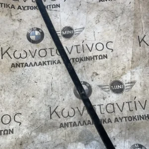 ΠΡΟΣΤΑΤΕΥΤΙΚΗ ΛΩΡΙΔΑ ΠΟΡΤΑΣ ΠΙΣΩ ΔΕΞΙΑ BMW ΣΕΙΡΑ 3 E46 (ΚΩΔ. ΑΝΤΑΛ. 8208452)