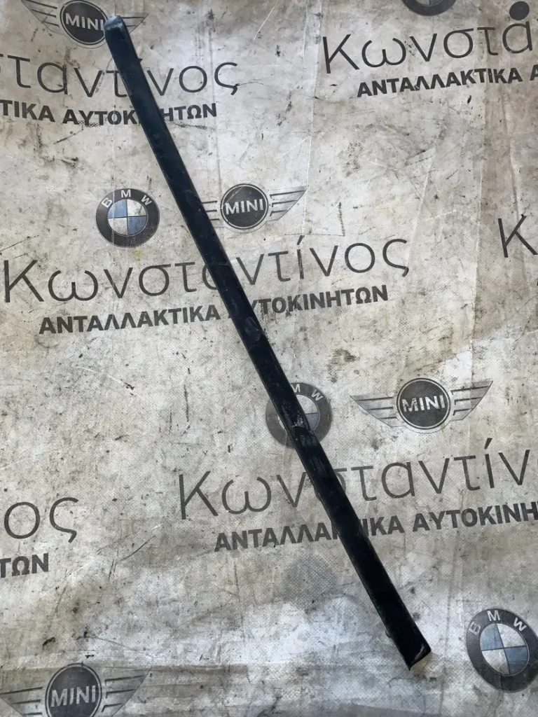 ΠΡΟΣΤΑΤΕΥΤΙΚΗ ΛΩΡΙΔΑ ΠΟΡΤΑΣ ΠΙΣΩ ΔΕΞΙΑ BMW ΣΕΙΡΑ 3 E46 (ΚΩΔ. ΑΝΤΑΛ. 8208452)