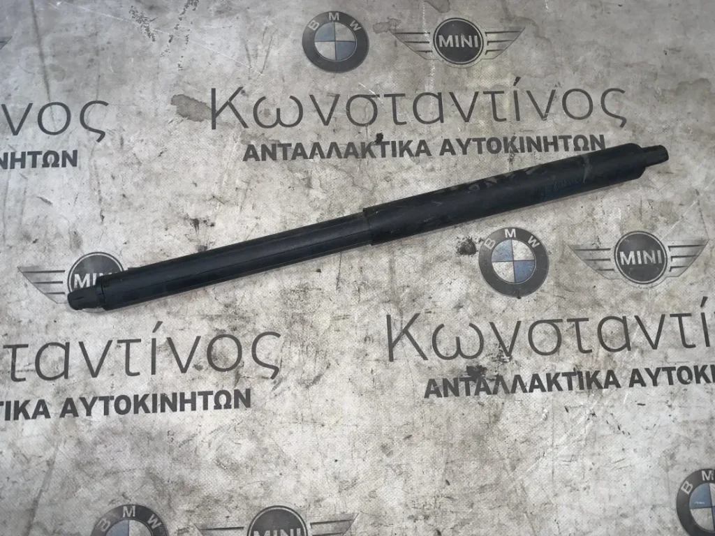 ΑΜΟΡΤΙΣΕΡ ΑΕΡΙΟΥ ΠΙΣΩ ΚΑΠΟ BMW X5 E70 (ΚΩΔ. ΑΝΤΑΛ. 7294199)