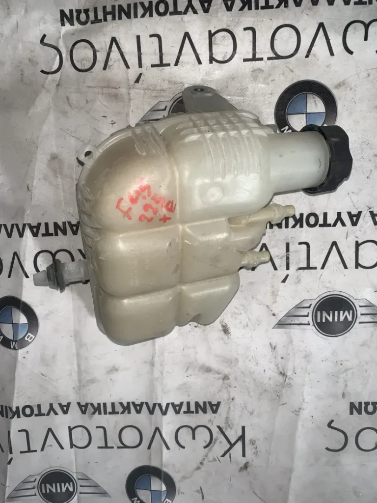 ΔΟΧΕΙΟ ΔΙΑΣΤΟΛΗΣ - ΠΑΓΟΥΡΙ ΝΕΡΟΥ BMW ΣΕΙΡΑ 1, 2 F40 F44 F45 F46 X1 F48 X2 F39 (17137617362)