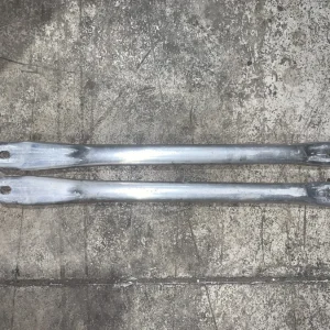 ΣΤΗΡΙΓΜΑ ΨΥΓΕΙΟΥ ΠΙΣΩ BMW ΣΕΙΡΑ 5 F10 F11 (ΚΩΔ. ΑΝΤΑΛ. 7180315 - 7180316)