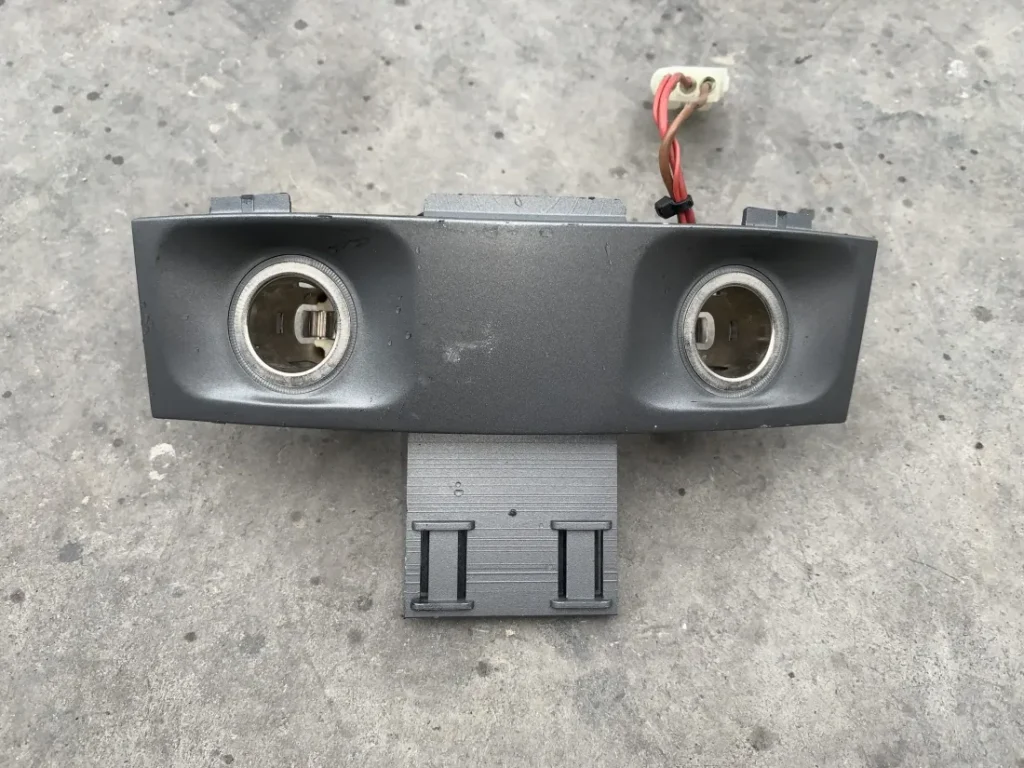 ΚΟΝΣΟΛΑ- ΑΝΑΠΤΗΡΑΣ BMW ΣΕΙΡΑ 7 E65 E66 (51167002402)