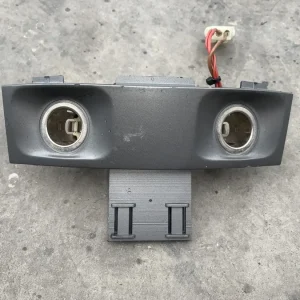 ΚΟΝΣΟΛΑ- ΑΝΑΠΤΗΡΑΣ BMW ΣΕΙΡΑ 7 E65 E66 (51167002402)