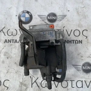 ΨΥΓΕΙΟ ΚΑΥΣΙΜΟΥ BMW ΣΕΙΡΑ 3 Ε46 Χ5 Ε53 (ΚΩΔ. ΑΝΤΑΛ. 13322247411)
