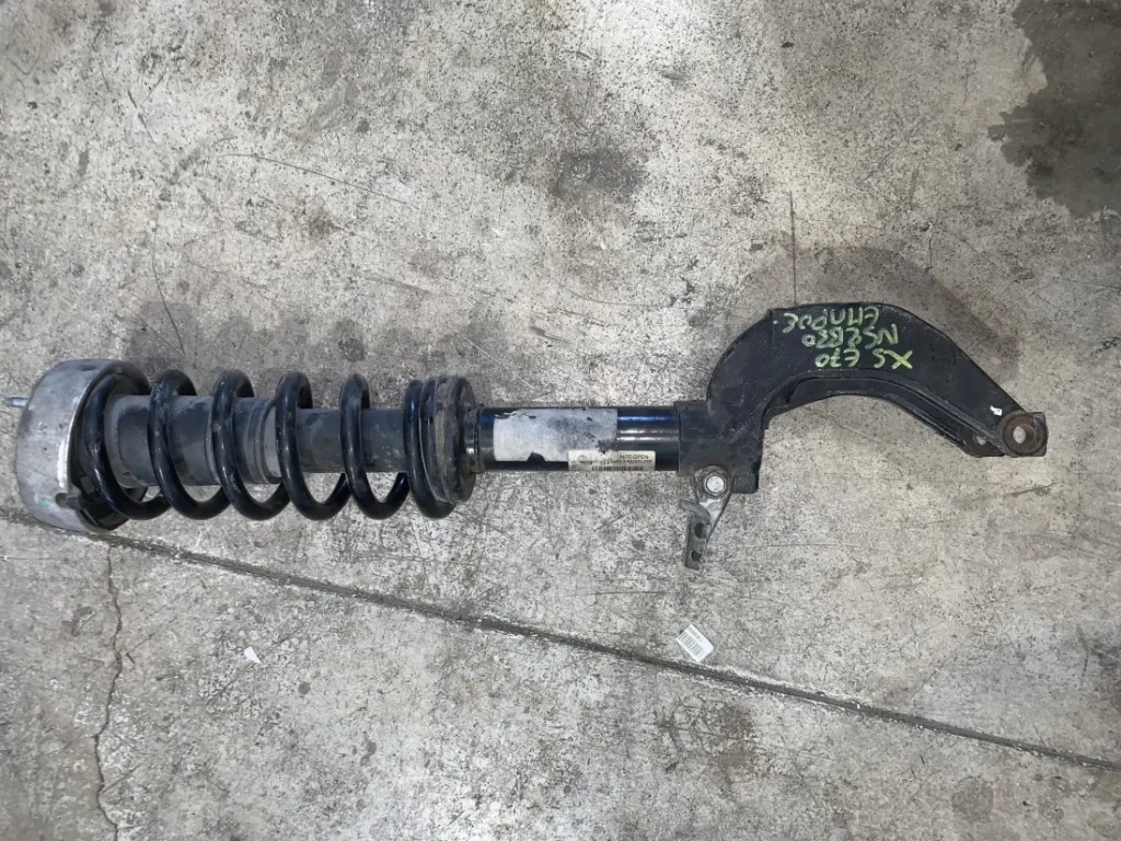 ΑΜΟΡΤΙΣΕΡ ΕΜΠΡΟΣ ΔΕΞΙΑ BMW X5 E70 X6 E71 (ΚΩΔ. ΑΝΤΑΛ. 31326781918)