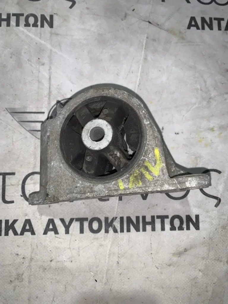 ΒΑΣΗ ΜΗΧΑΝΗΣ MINI R50 R53 (ΚΩΔ. ΑΝΤΑΛ. 22116756405)