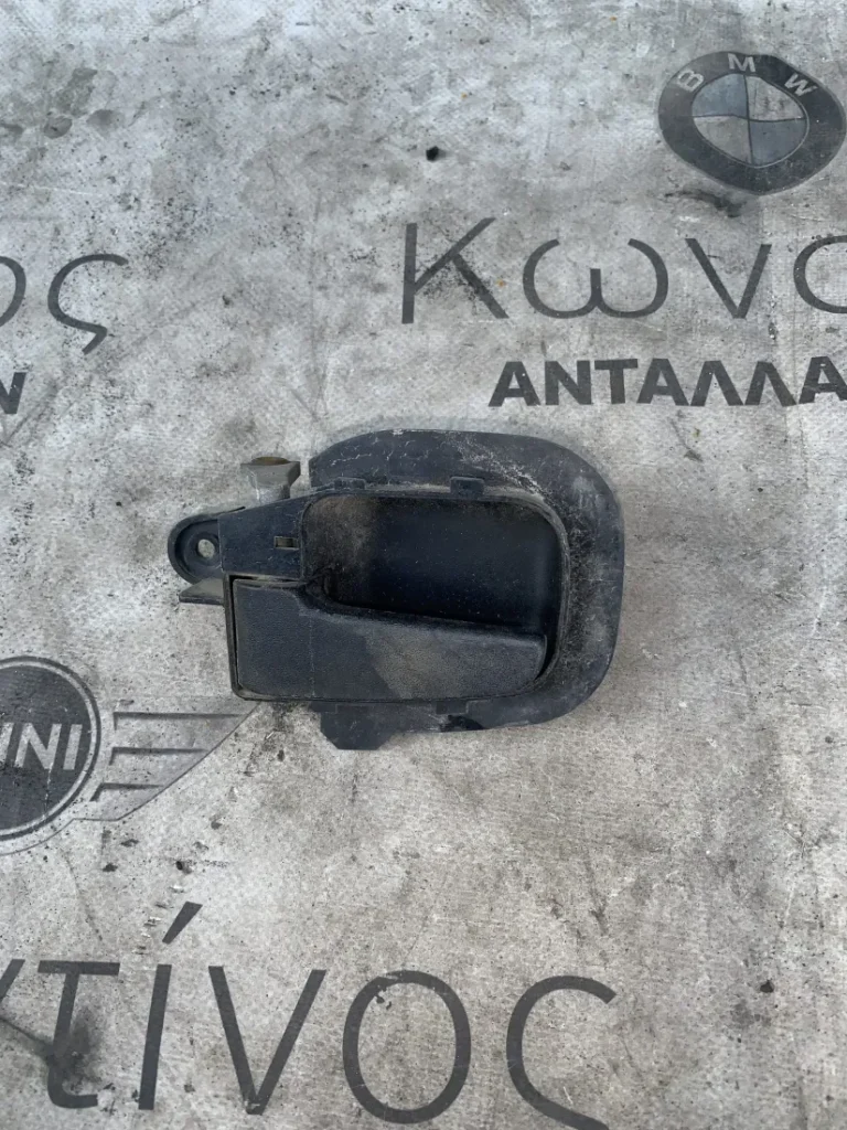 ΜΟΧΛΟΣ ΑΝΟΙΓΜΑΤΟΣ ΠΟΡΤΑΣ ΕΣΩΤΕΡΙΚΑ ΑΡΙΣΤΕΡΑ BMW ΣΕΙΡΑ 3 E36 (ΚΩΔ. ΑΝΤΑΛ. 51211960807)