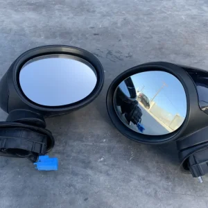 ΚΑΘΡΕΠΤΕΣ ΗΛΕΚΤΡΙΚΟΙ ΑΝΑΚΛΙΝΟΜΕΝΟΙ MINI COOPER F56 F57