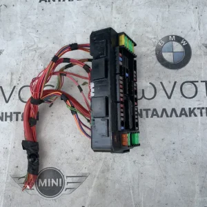 ΑΣΦΑΛΕΙΟΘΗΚΗ BMW ΣΕΙΡΑ 1, 2, 3, 4 F20 F21 F22 F30 F31 F35 F32 F33 F36 GRAN COUPE (ΚΩΔ. ΑΝΤΑΛ. 61149389068)