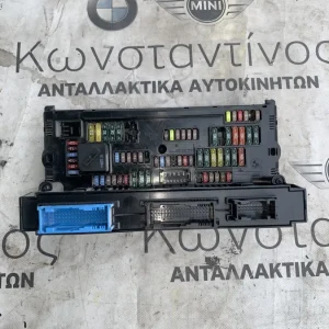 ΑΣΦΑΛΕΙΟΘΗΚΗ BMW ΣΕΙΡΑ 5, 7 F07 GT F01 F02 F03 F04 HYBRID (ΚΩΔ. ΑΝΤΑΛ. 9151320 - 106818 10)