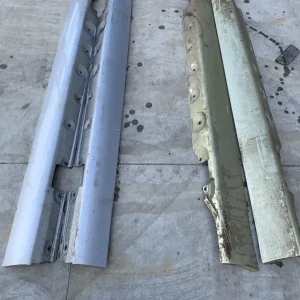 ΜΑΡΣΠΙΕΔΕΣ BMW ΣΕΙΡΑ 3 E46 COMPACT