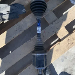 ΗΜΙΑΞΟΝΙΟ ΑΡΙΣΤΕΡΑ MINI F55 F56 F57 (ΚΩΔ. ΑΝΤΑΛ. 31605A2E061)