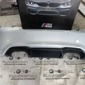ΠΡΟΦΥΛΑΚΤΗΡΑΣ ΠΙΣΩ BMW M2 F87 COMPETITION (ΚΩΔ. ΑΝΤΑΛ. 871041568)