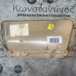 ΘΗΚΗ ΠΟΡΤΑΣ ΕΜΠΡΟΣ ΑΡΙΣΤΕΡΑ BMW X3 E83 (ΚΩΔ. ΑΝΤΑΛ. 3416149)