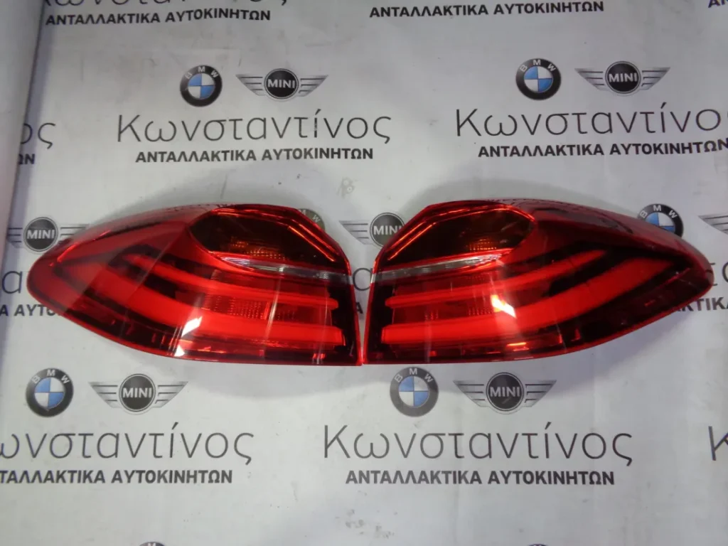 ΦΑΝΑΡΙΑ ΦΤΕΡΟΥ ΠΙΣΩ BMW X4 F26 (ΚΩΔ. ΑΝΤΑΛ.: 7331280 KAI 7331279 )