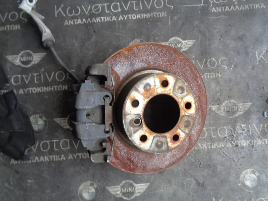 ΔΑΓΚΑΝΑ BMW E8X-E9X ΕΜΠΡΟΣ ΔΕΞΙΑ