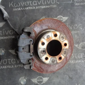 ΔΑΓΚΑΝΑ BMW E8X-E9X ΕΜΠΡΟΣ ΔΕΞΙΑ