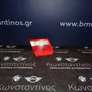 ΦΑΝΑΡΙ ΠΙΣΙΝΟ (REAR LIGHT) BMW Ε46 CARAVAN ΣΕΙΡΑ 3  ΑΡΙΣΤΕΡΟ (LEFT)  - (ΚΩΔ. ΑΝΤΑΛ.: 8368759 )