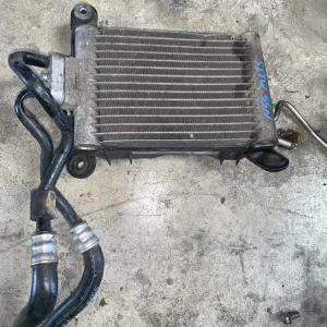 ΨΥΓΕΙΟ ΛΑΔΙΟΥ BMW ΣΕΙΡΑ 1, 2, 3, 4 (ΚΩΔ. ΑΝΤΑΛ. 17117600698)