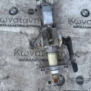 ΜΗΧΑΝΙΣΜΟΣ ΡΥΘΜΙΣΗΣ ΚΟΛΟΝΑΣ ΤΙΜΟΝΙΟΥ ΜΗΧΑΝΙΚΗ BMW ΣΕΙΡΑ 5 F07 GT F10 F11 (ΚΩΔ. ΑΝΤΑΛ. 32306795346)