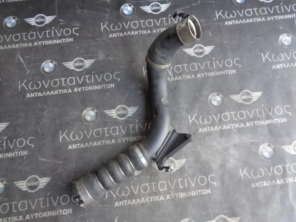 ΚΟΛΑΡΟ INTERCOOLER B38A15A MINI F55-F56 (ΤΟΥΡΜΠΙΝΑΣ)